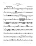 Concerto for Violin and Orchestra D major op. 61