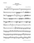 Concerto for Violin and Orchestra D major op. 61