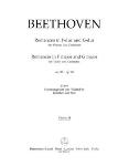 Dixit Dominus, HWV 232 (New Revised Edition) - Vocal Score