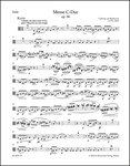Mass C major op. 86
