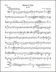 Mass C major op. 86