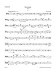 Serenade for Strings op. 20