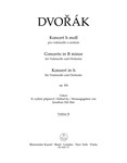 Concerto for Violoncello and Orchestra B minor op. 104
