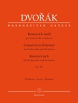Concerto for Violoncello and Orchestra B minor op. 104