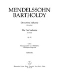 Die schone Melusine op. 32 -Ouverture-
