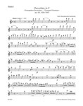 Ouverture C-Dur op. 101 "Trompeten-Ouverture"