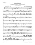 Ouverture C-Dur op. 101 "Trompeten-Ouverture"