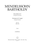 Ouverture C-Dur op. 101 "Trompeten-Ouverture"