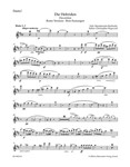 The Hebrides op. 26 -Concert Overture-