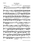 The Hebrides op. 26 -Concert Overture-