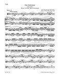 The Hebrides op. 26 -Concert Overture-