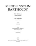 The Hebrides op. 26 -Concert Overture-