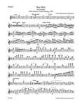 Ruy Blas -Overture- (Versions 1 and 2)
