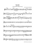 Ruy Blas -Overture- (Versions 1 and 2)