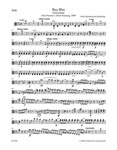 Ruy Blas -Overture- (Versions 1 and 2)