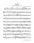 Ruy Blas -Overture- (Versions 1 and 2)