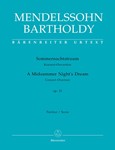 Midsummer Night's Dream   Op. 21
