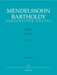 St. Paul op. 36