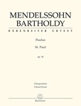 St. Paul op. 36