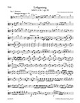 Lobgesang / Hymn of Praise op. 52 MWV A 18 -A Symphony-Cantata after Texts from the Holy Scriptures-