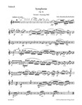 Symphony A minor op. 56 "Scottish" (1842-1843)