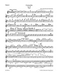 Concerto for Violin and Orchestra in E minor op. 64