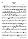 Concerto for Violin and Orchestra in E minor op. 64