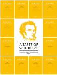 Taste of Schubert - Medium Voice