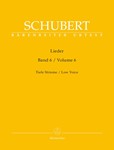 Lieder  Volume 6