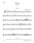 Symphony Nr. 6 F major K. 43