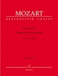 Symphony B-flat major K. Anh. 214 (45b)