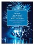 Water Music / Music for the Royal Fireworks, HWV 348-351 - Organ with Instruments