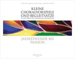 Jahreswende bis Passion (EG 58-98)