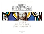 Ostern to Ende des Kirchenjahres (EG 99-154)