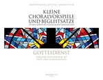 Gottesdienst -Eingang und Ausgang to Taufe und Konfirmation- (EG 155-212)