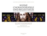 Gottesdienst -Íkumene to Biblische Erzahllieder- (EG 262û315)