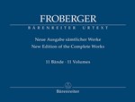 New Edition of the Complete Works, Volumes I -VII