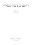 Deixis for Violoncello (2009)