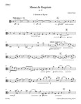 Requiem op. 48 (Version of 1900)