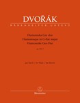 Humoresque In G Flat Major