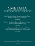 On The Seashore/Concert Etude/Fantasia