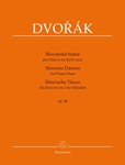 Slavonic Dances  Opus 46