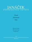 Osud (Fate) -three novel-like scenes-