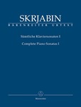 Complete Piano Sonatas  I