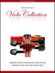 Concert Pieces for Viola and Piano