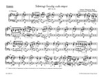 Schwingt freudig euch empor BWV 36 -Cantata for the First of Advent- (Final version)