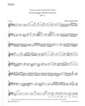 Es ist dir Gesagt, Mensch, was gut ist BWV 45 -Cantata for the 8th Sunday after Trinity-