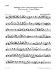 Nun komm, der Heiden Heiland BWV 61 -Cantata for the First Sunday of Advent-