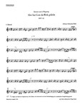 Also hat Gott die Welt geliebt BWV 68 -Cantata for Whit Monday-