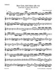 Lord God, we praise Thee all of us BWV 130 -Cantata for the Feast of St. Michael-